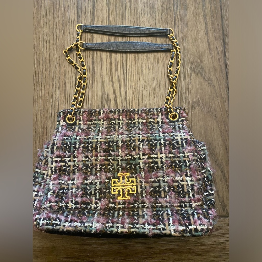 Tory Burch convertible purse